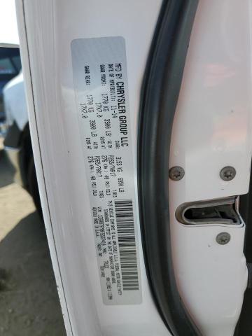 2015 RAM 1500 ST 1C6RR7FM0FS537410