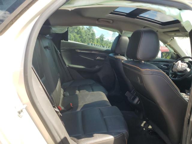 2015 CHEVROLET IMPALA 2G1165S37F9220914