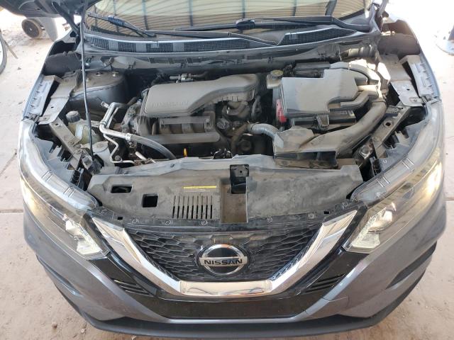 2020 NISSAN ROGUE SPOR JN1BJ1CV1LW550556
