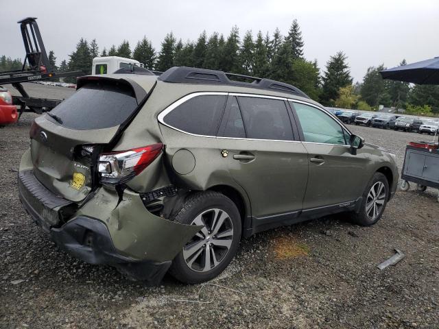 2018 SUBARU OUTBACK 2. 4S4BSANC1J3255411