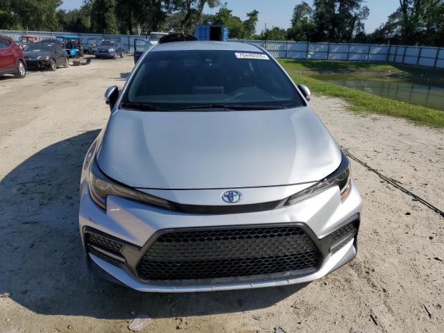 2020 TOYOTA COROLLA SE 5YFS4RCE9LP032268