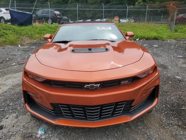 2023 CHEVROLET CAMARO SS 1G1FH3D74P0118292