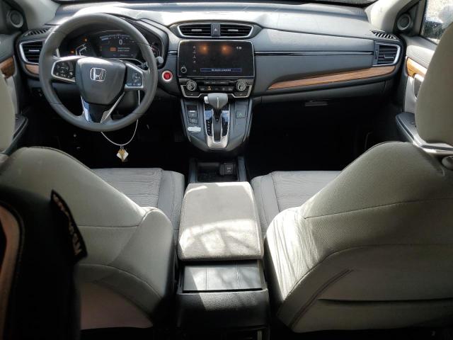 2018 HONDA CR-V EX 7FARW2H59JE021311