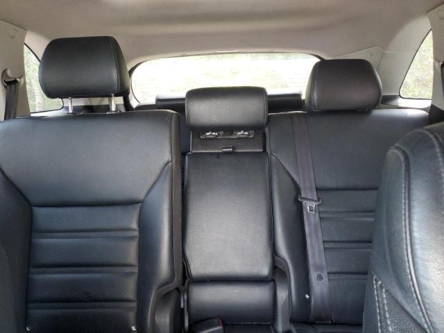 2016 KIA SORENTO EX - 5XYPHDA54GG086765