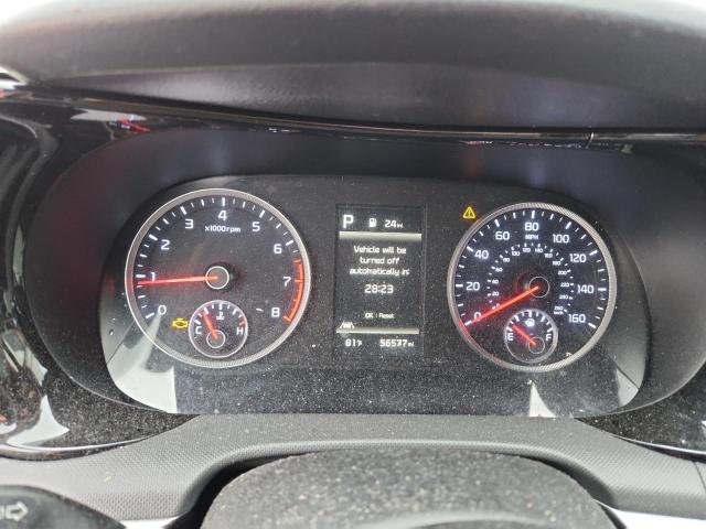 2022 KIA K5 LXS 5XXG14J25NG138576