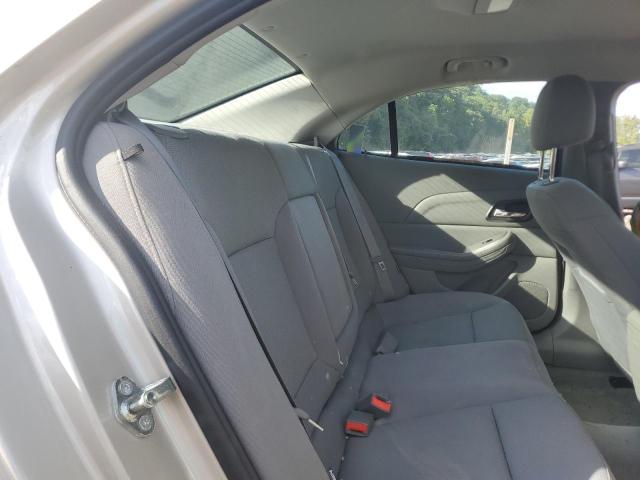 2015 CHEVROLET MALIBU LS - 1G11B5SL9FF135026