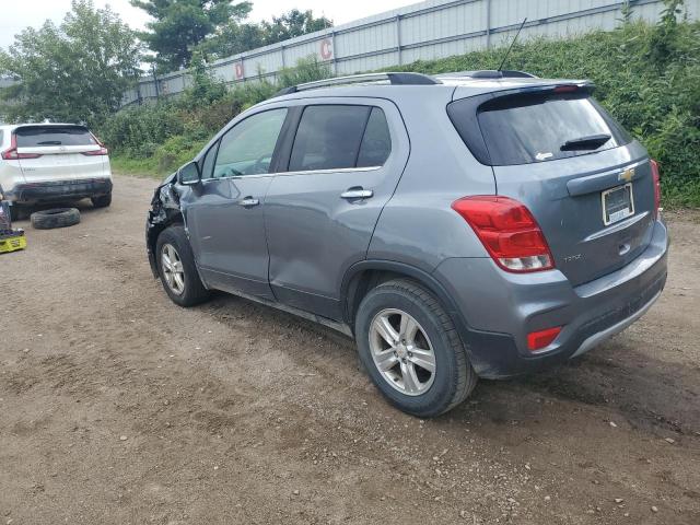 2019 CHEVROLET TRAX 1LT - KL7CJLSB4KB782723