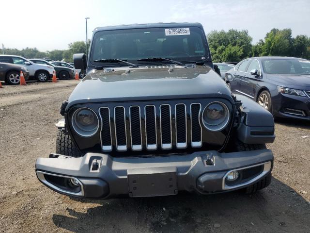 2020 JEEP WRANGLER U 1C4HJXEN5LW132198