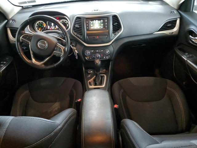 2016 JEEP CHEROKEE L 1C4PJMCB8GW277325