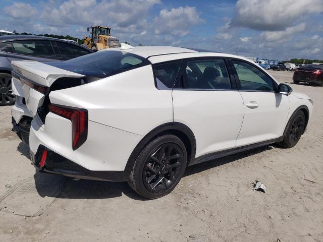 2025 KIA K4 GT-LINE TURBO 3KPFW4DC8SE113256