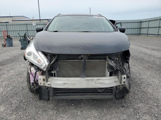2017 NISSAN MURANO S 5N1AZ2MG5HN109576