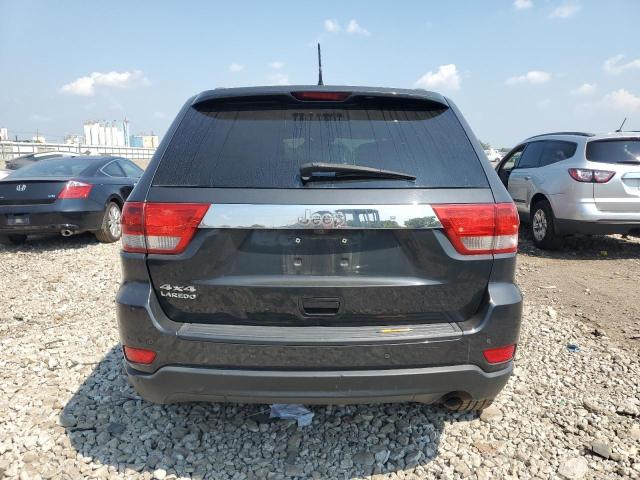 2011 JEEP GRAND CHER #3290412758