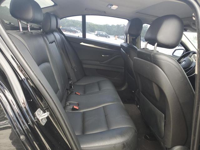 2016 BMW 535 I WBA5B1C57GG130739