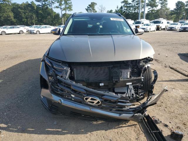 2025 HYUNDAI TUCSON SEL CONVENIENCE KM8JCDD11SU346488