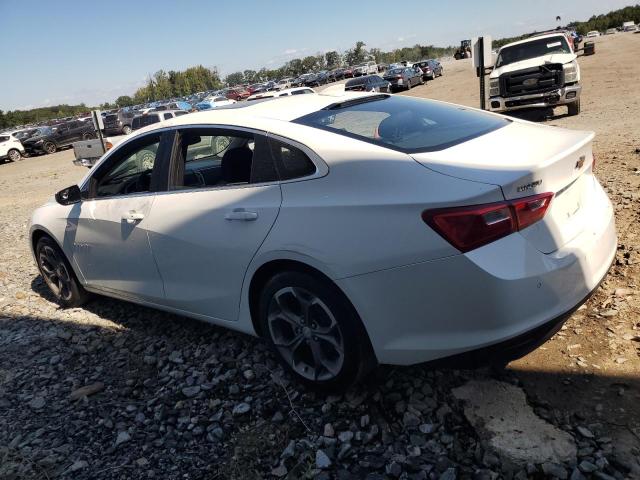 2024 CHEVROLET MALIBU LT 1G1ZD5ST6RF204269