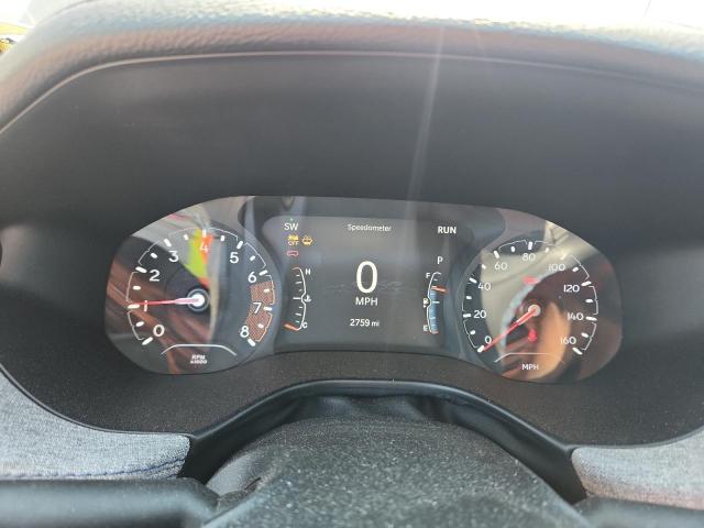 2022 JEEP COMPASS LA 3C4NJCBB9NT166367
