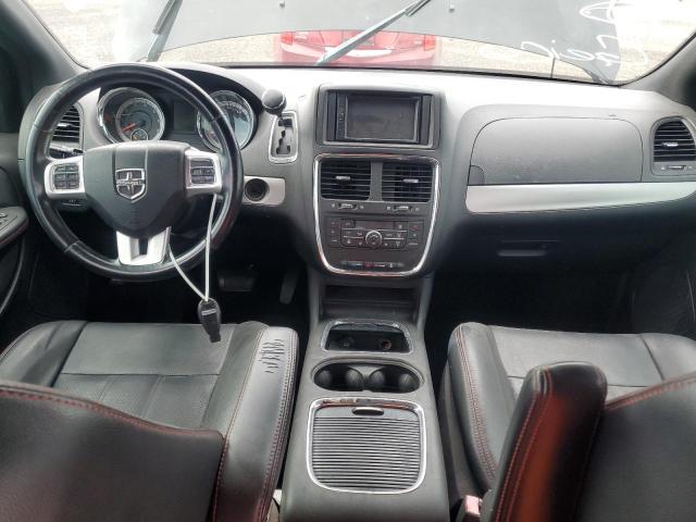 2018 DODGE GRAND CARA 2C4RDGEG9JR331578
