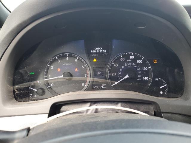 2013 LEXUS RX 350 BAS - 2T2BK1BA2DC174206