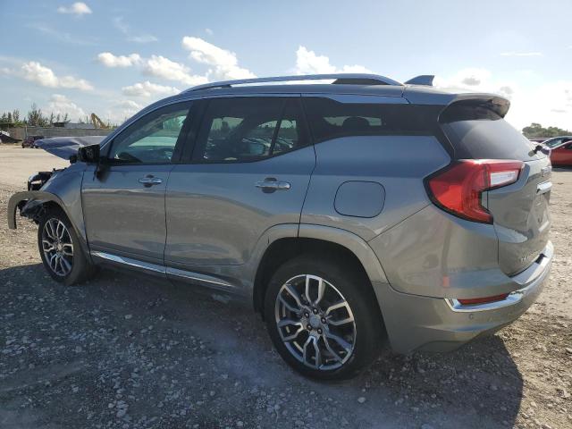 2024 GMC TERRAIN DE 3GKALXEG6RL208463