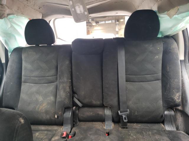 2015 NISSAN ROGUE S 5N1AT2MV7FC902502