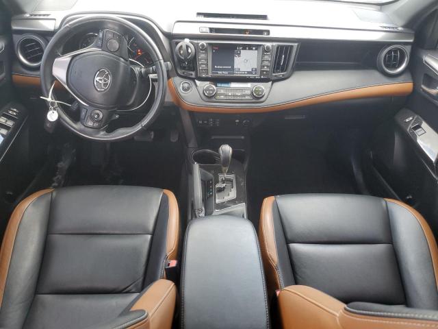 2016 TOYOTA RAV4 SE JTMJFREVXGD186676