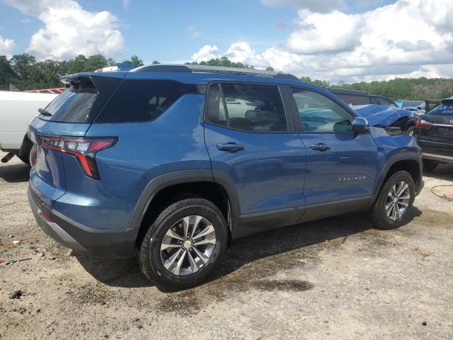 2025 CHEVROLET EQUINOX LT 3GNAXHEG8SL163724