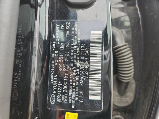2015 HYUNDAI GENESIS 3. KMHGN4JE3FU021133
