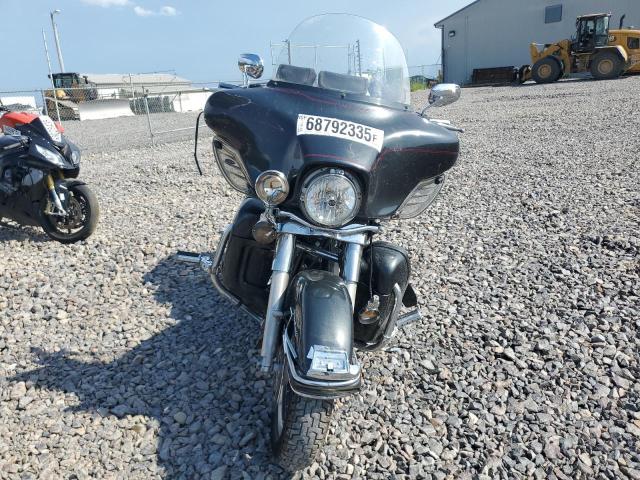 2006 HARLEY-DAVIDSON FLHTCUI 1HD1FCW176Y657598