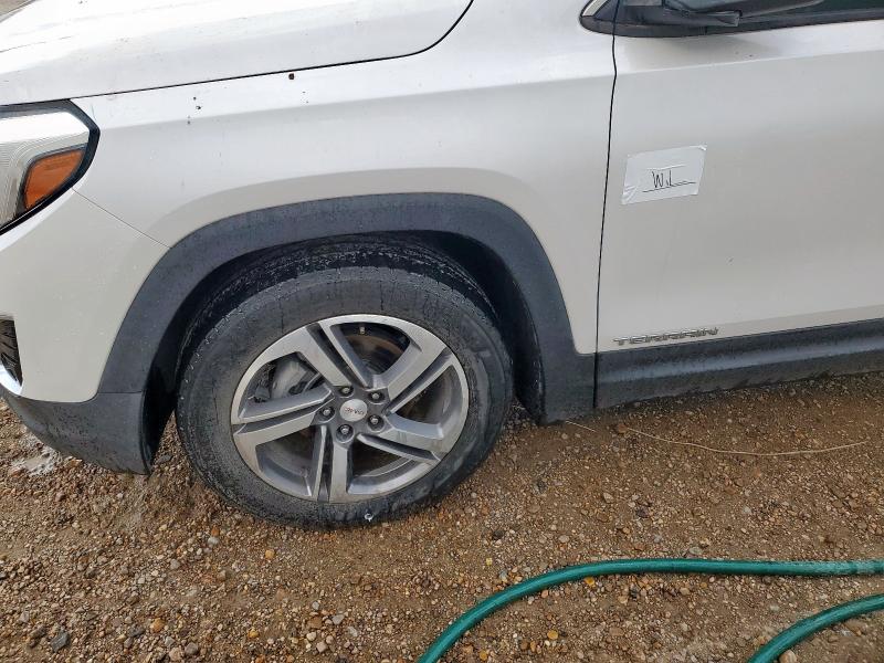 2021 GMC TERRAIN SL 3GKALPEV2ML343835