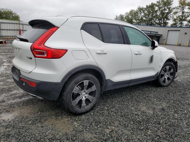 2020 VOLVO XC40 T5 IN YV4162UL5L2340382