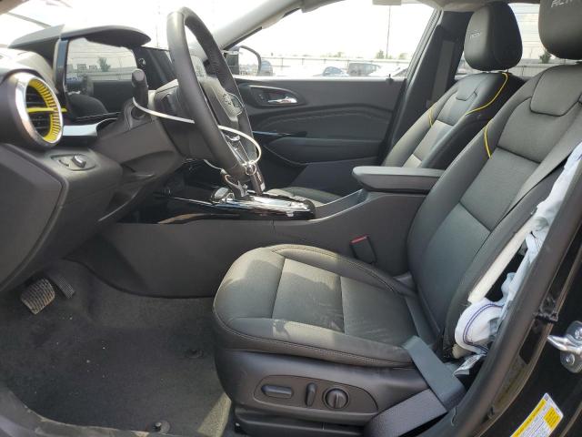 2025 CHEVROLET TRAX ACTIV KL77LKEP7SC276083