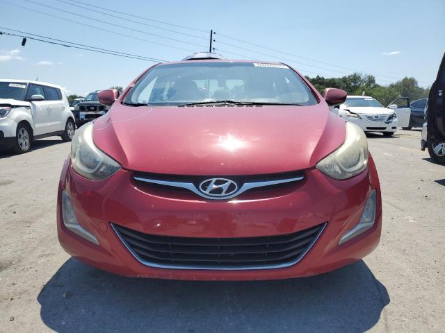 2016 HYUNDAI ELANTRA SE - KMHDH4AE3GU518890