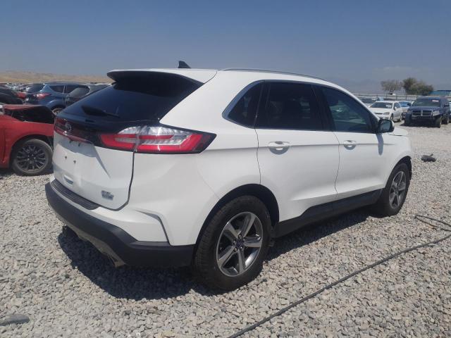 2020 FORD EDGE SEL - 2FMPK4J98LBB63460