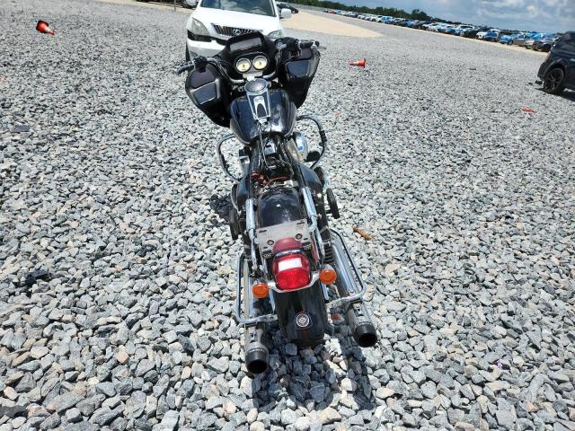 2005 HARLEY-DAVIDSON FLTRI - 1HD1FSW1X5Y632493