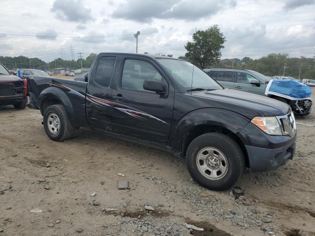 2018 NISSAN FRONTIER S - 1N6BD0CT8JN718352
