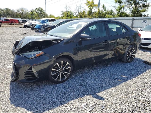 2017 TOYOTA COROLLA L - 2T1BURHE8HC771602