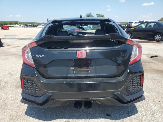 2018 HONDA CIVIC SPOR SHHFK7H92JU202033