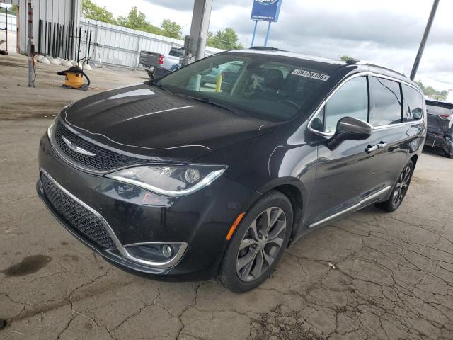 CHRYSLER PACIFICA L