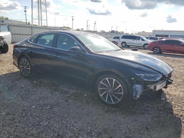 2022 HYUNDAI SONATA LIM KMHL34J29NA179924