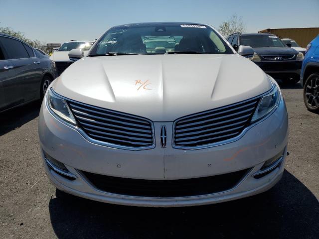 2015 LINCOLN MKZ HYBRID 3LN6L2LUXFR627899