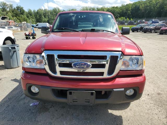 2010 FORD RANGER SUP - 1FTKR1ED2APA01823