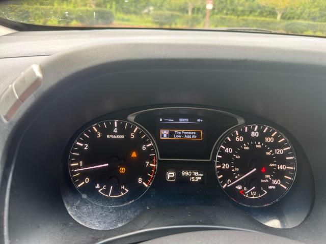2014 NISSAN PATHFINDER - 5N1AR2MM9EC685510