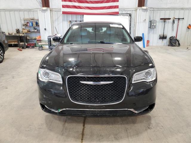 2015 CHRYSLER 300 LIMITE 2C3CCARG4FH899884