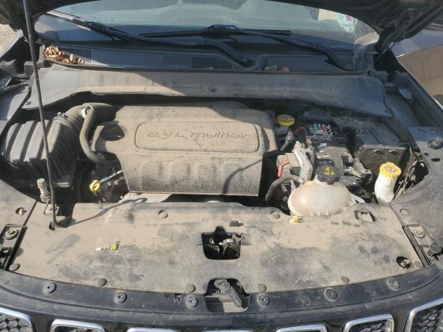 2021 JEEP COMPASS LIMITED 3C4NJDCB7MT598846