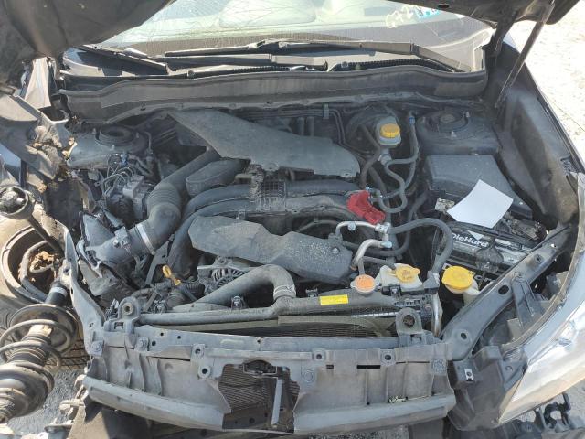 2018 SUBARU FORESTER 2 JF2SJAGCXJH602856
