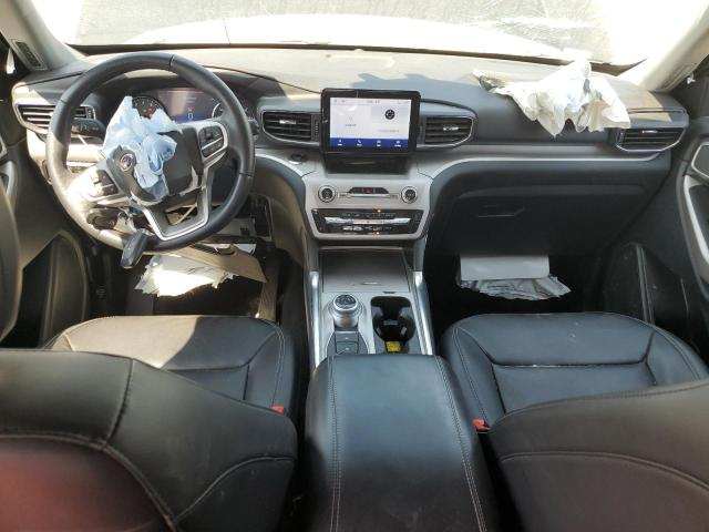 2023 FORD EXPLORER XLT - 1FMSK8DHXPGA15569