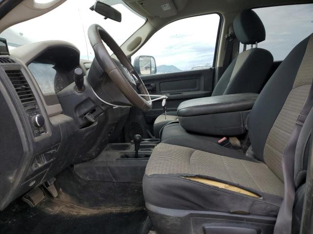 2011 DODG RAM 3500 - 3D73Y4CL4BG521360