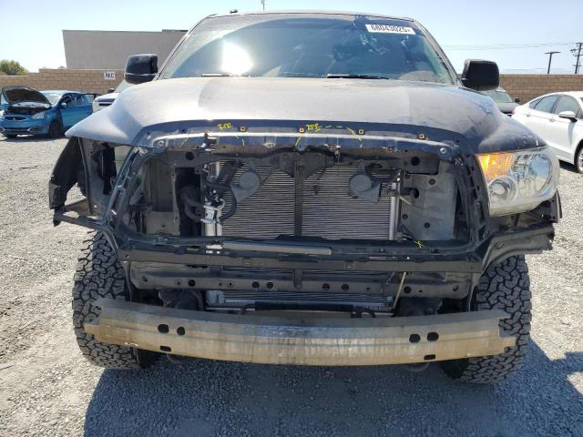 2013 TOYOTA TUNDRA CRE - 5TFDW5F1XDX318234