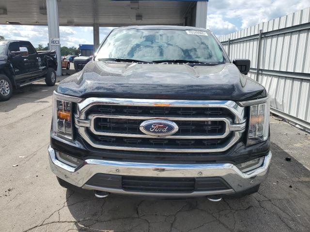 2021 FORD F150 SUPER - 1FTFW1E52MFC27020