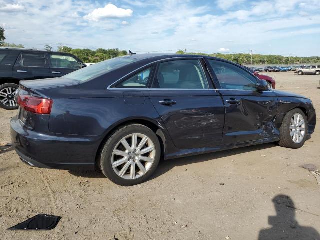 2016 AUDI A6 PRESTIGE WAUHGAFC1GN141000